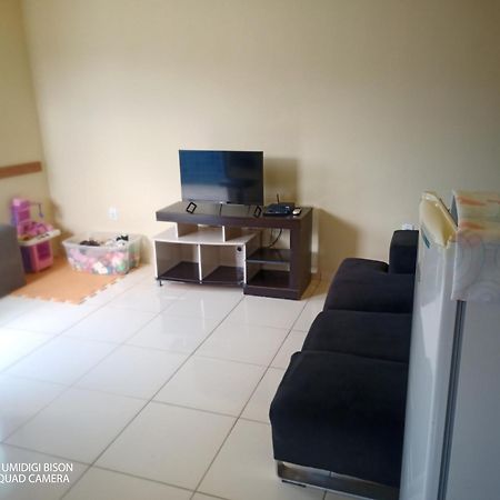 Casa Com Piscina , Churrasqueira, Wi-Fi, Em Rua De Areia A 1Km Da Praia, Bairro Sussegado, Proibido Uso De Som Extremamente Alto Ideal Para Descansar Ітанняен Екстер'єр фото