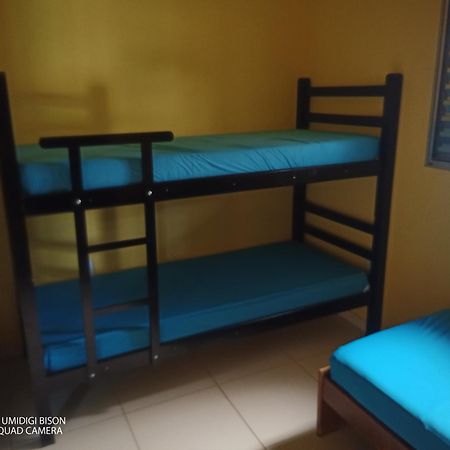 Casa Com Piscina , Churrasqueira, Wi-Fi, Em Rua De Areia A 1Km Da Praia, Bairro Sussegado, Proibido Uso De Som Extremamente Alto Ideal Para Descansar Ітанняен Екстер'єр фото