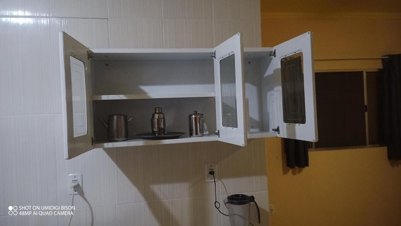 Casa Com Piscina , Churrasqueira, Wi-Fi, Em Rua De Areia A 1Km Da Praia, Bairro Sussegado, Proibido Uso De Som Extremamente Alto Ideal Para Descansar Ітанняен Екстер'єр фото