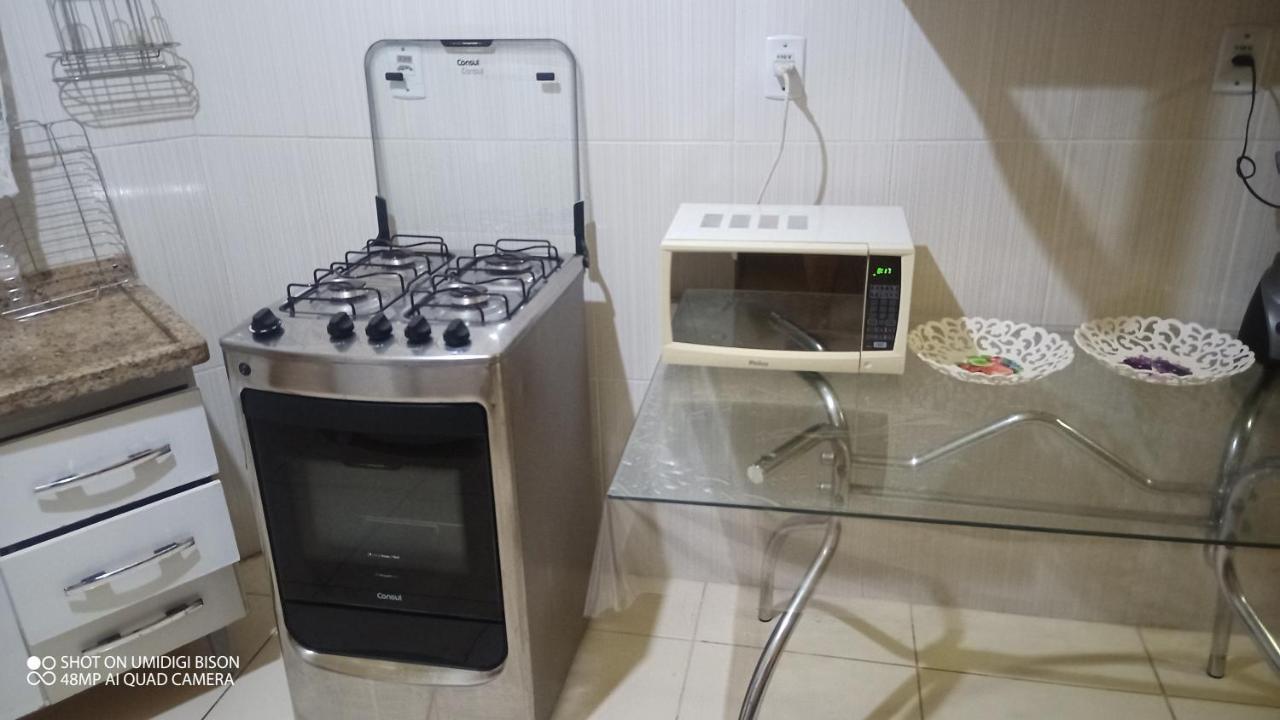 Casa Com Piscina , Churrasqueira, Wi-Fi, Em Rua De Areia A 1Km Da Praia, Bairro Sussegado, Proibido Uso De Som Extremamente Alto Ideal Para Descansar Ітанняен Екстер'єр фото