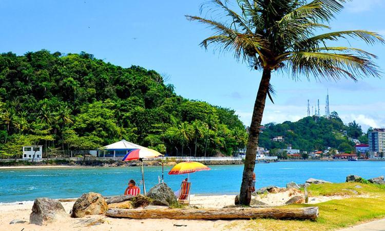 Casa Com Piscina , Churrasqueira, Wi-Fi, Em Rua De Areia A 1Km Da Praia, Bairro Sussegado, Proibido Uso De Som Extremamente Alto Ideal Para Descansar Ітанняен Екстер'єр фото