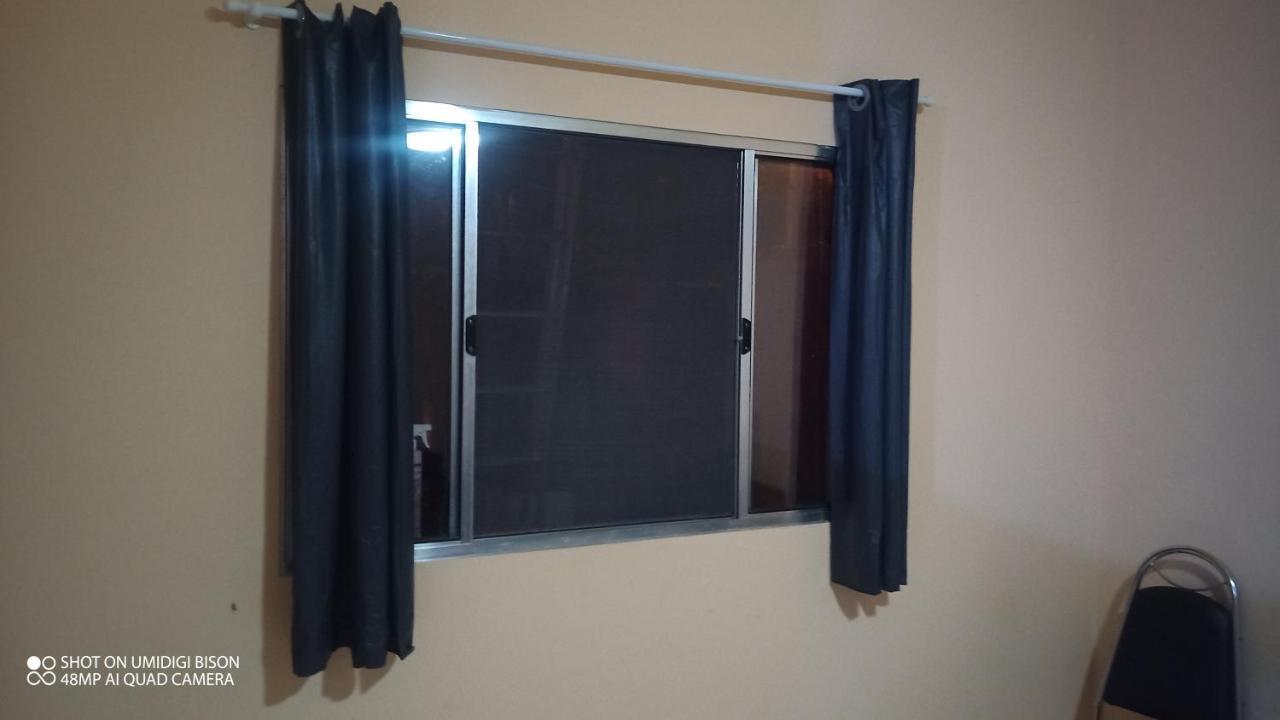 Casa Com Piscina , Churrasqueira, Wi-Fi, Em Rua De Areia A 1Km Da Praia, Bairro Sussegado, Proibido Uso De Som Extremamente Alto Ideal Para Descansar Ітанняен Екстер'єр фото