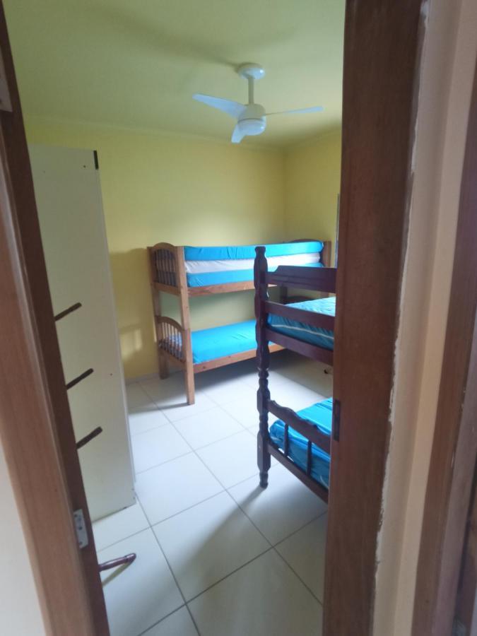 Casa Com Piscina , Churrasqueira, Wi-Fi, Em Rua De Areia A 1Km Da Praia, Bairro Sussegado, Proibido Uso De Som Extremamente Alto Ideal Para Descansar Ітанняен Екстер'єр фото