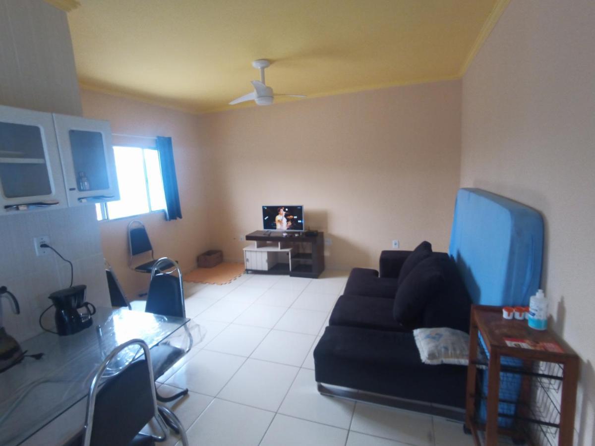 Casa Com Piscina , Churrasqueira, Wi-Fi, Em Rua De Areia A 1Km Da Praia, Bairro Sussegado, Proibido Uso De Som Extremamente Alto Ideal Para Descansar Ітанняен Екстер'єр фото