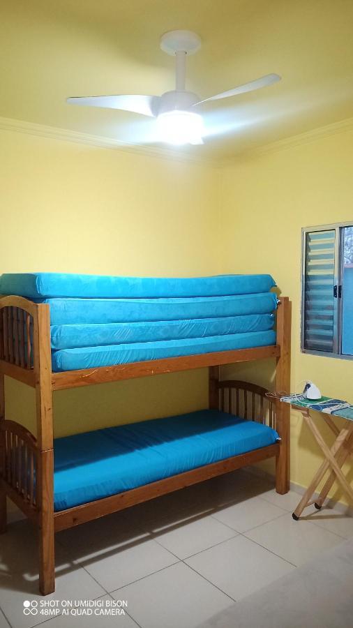 Casa Com Piscina , Churrasqueira, Wi-Fi, Em Rua De Areia A 1Km Da Praia, Bairro Sussegado, Proibido Uso De Som Extremamente Alto Ideal Para Descansar Ітанняен Екстер'єр фото