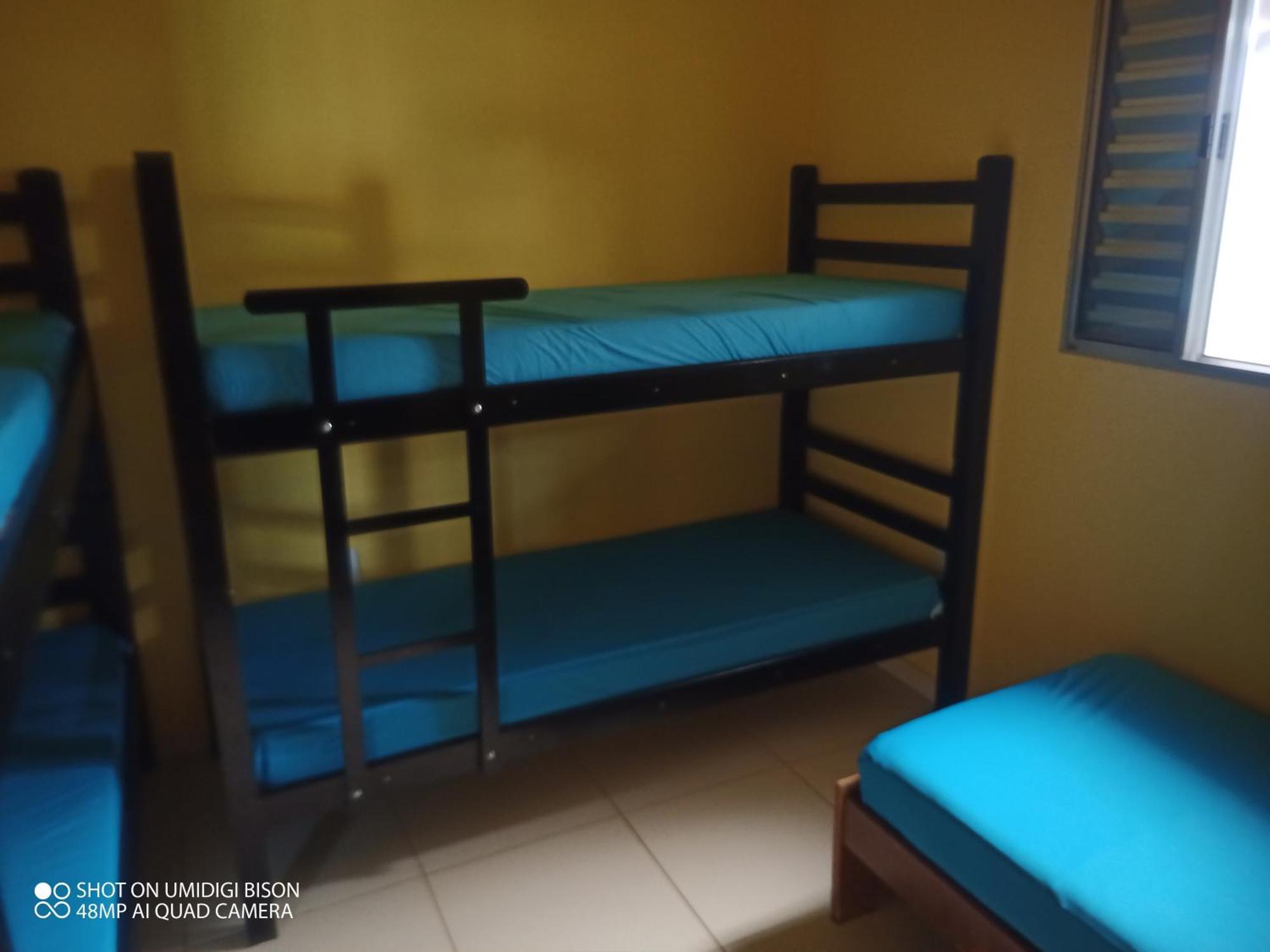 Casa Com Piscina , Churrasqueira, Wi-Fi, Em Rua De Areia A 1Km Da Praia, Bairro Sussegado, Proibido Uso De Som Extremamente Alto Ideal Para Descansar Ітанняен Екстер'єр фото