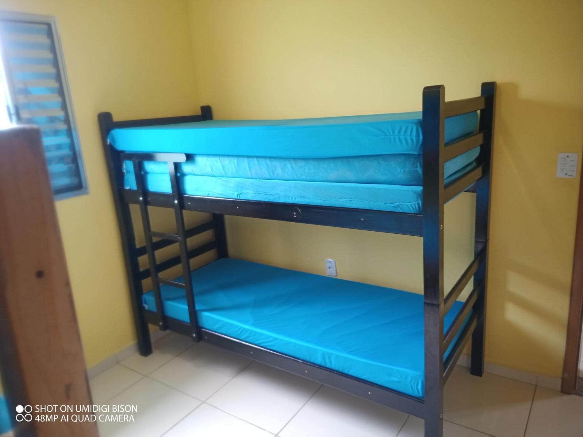 Casa Com Piscina , Churrasqueira, Wi-Fi, Em Rua De Areia A 1Km Da Praia, Bairro Sussegado, Proibido Uso De Som Extremamente Alto Ideal Para Descansar Ітанняен Екстер'єр фото
