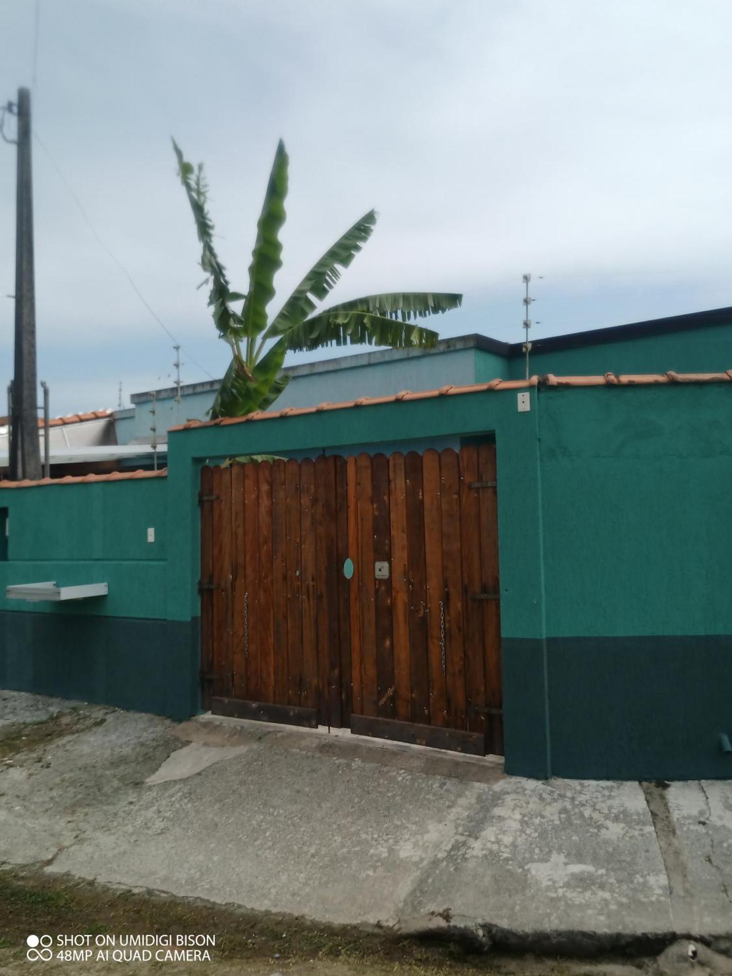 Casa Com Piscina , Churrasqueira, Wi-Fi, Em Rua De Areia A 1Km Da Praia, Bairro Sussegado, Proibido Uso De Som Extremamente Alto Ideal Para Descansar Ітанняен Екстер'єр фото