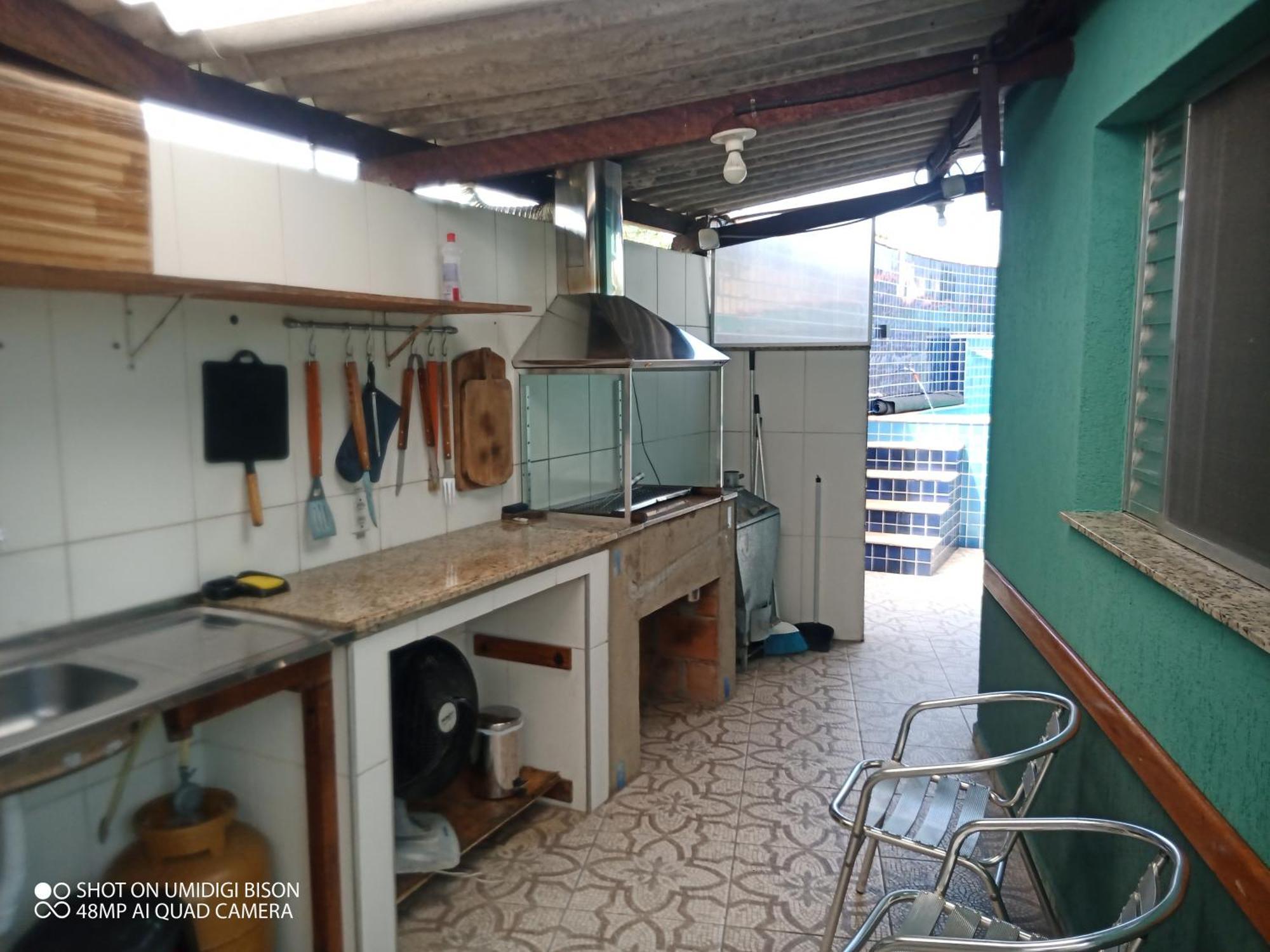 Casa Com Piscina , Churrasqueira, Wi-Fi, Em Rua De Areia A 1Km Da Praia, Bairro Sussegado, Proibido Uso De Som Extremamente Alto Ideal Para Descansar Ітанняен Екстер'єр фото